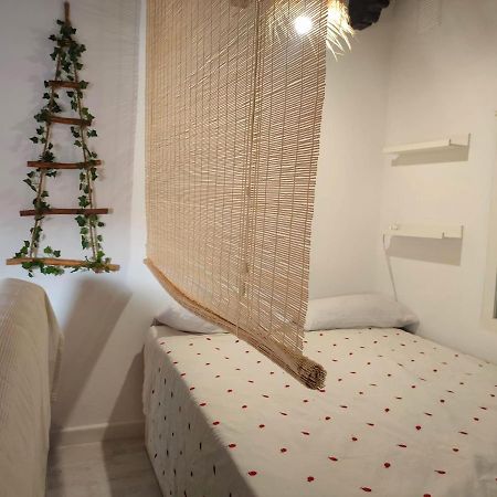 Estudio Centro Jerez San Miguel Lejlighed Jerez de la Frontera Eksteriør billede