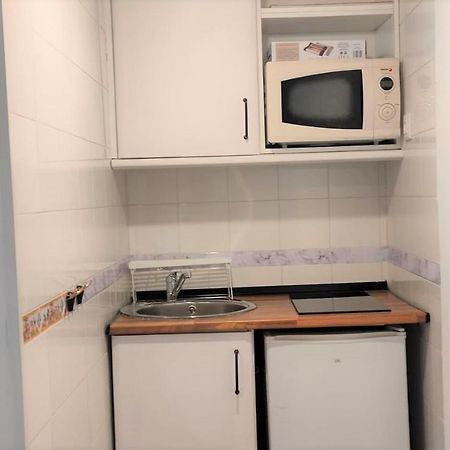 Estudio Centro Jerez San Miguel Lejlighed Jerez de la Frontera Eksteriør billede