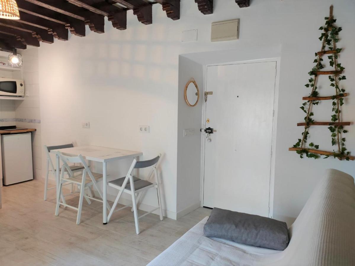 Estudio Centro Jerez San Miguel Lejlighed Jerez de la Frontera Eksteriør billede