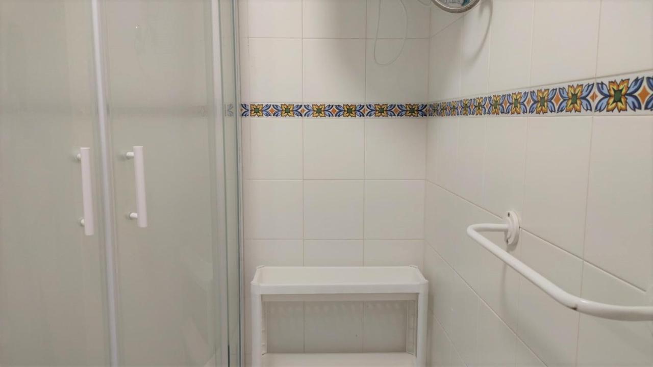 Estudio Centro Jerez San Miguel Lejlighed Jerez de la Frontera Eksteriør billede