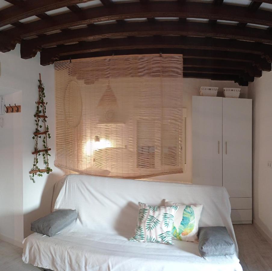 Estudio Centro Jerez San Miguel Lejlighed Jerez de la Frontera Eksteriør billede