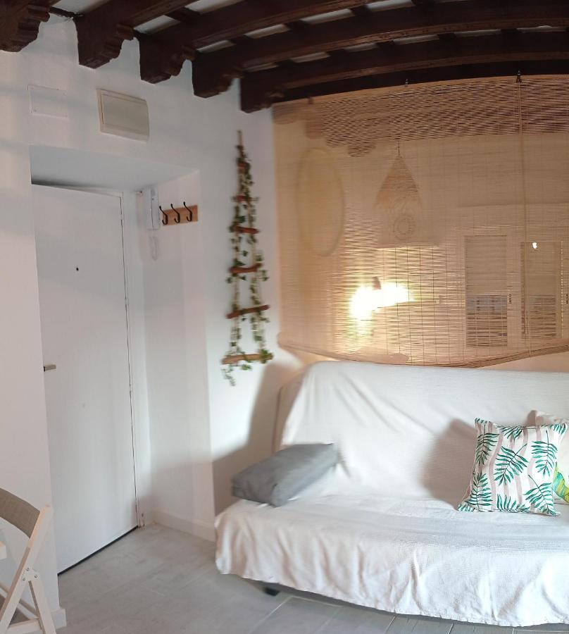 Estudio Centro Jerez San Miguel Lejlighed Jerez de la Frontera Eksteriør billede